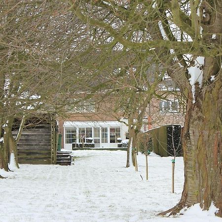 B&B Den Boomgaard Moorsel Buitenkant foto