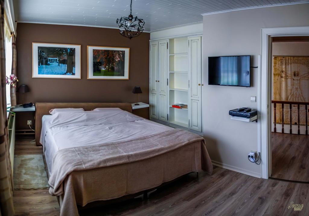 B&B Den Boomgaard Moorsel Kamer foto