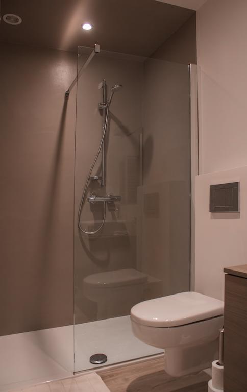 B&B Den Boomgaard Moorsel Kamer foto
