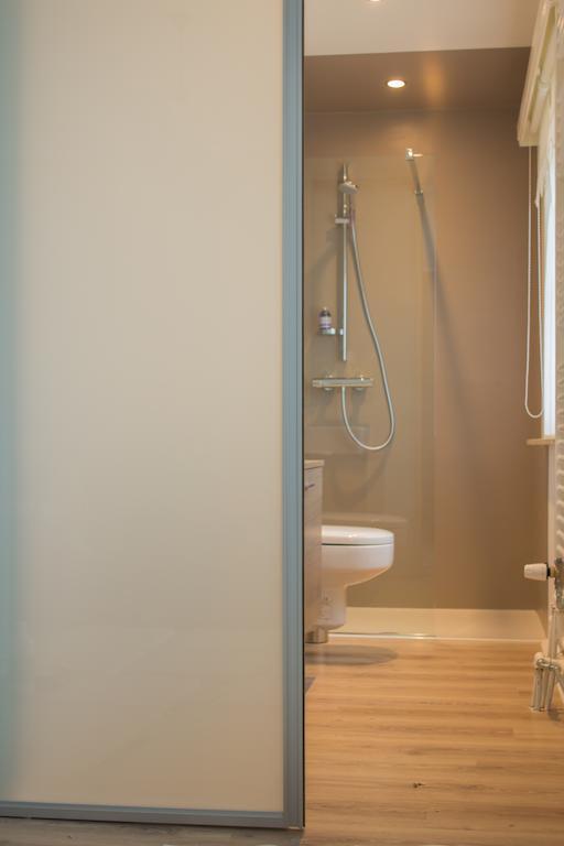 B&B Den Boomgaard Moorsel Kamer foto