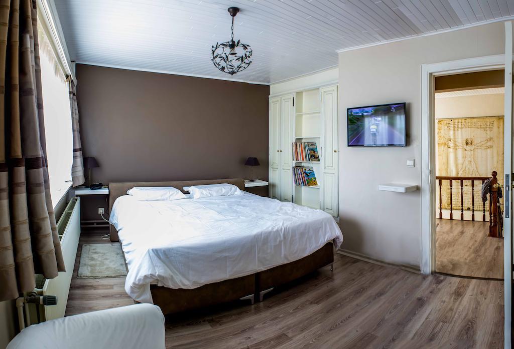 B&B Den Boomgaard Moorsel Kamer foto